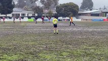BFNL: South Bendigo v Golden Square. July 26, 2025.