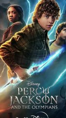 Percy Jackson S2 ⚔️ va frapper TRÈS fort avec La Mer des Monstres ! 🌊🔥