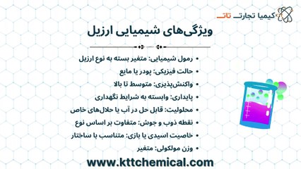 راهنمای خرید اروزیل قیمت مناسب