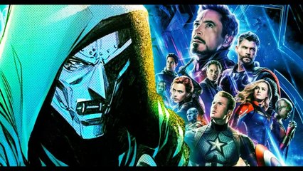 Avengers Doomsday Full Movie 2025 -- Chris Hemsworth, Vanessa Kirby, Anthony -- Review And Facts