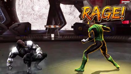 SUPERMAN Full Movie 2025 Justice League Dark - Superhero FXL Action Movies 2025 English (Game Movie)