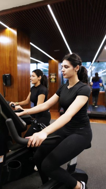 Premium Gym in Chandigarh | Bodyzone Sector 9C | Yoga, Bhangra, CrossFit & More