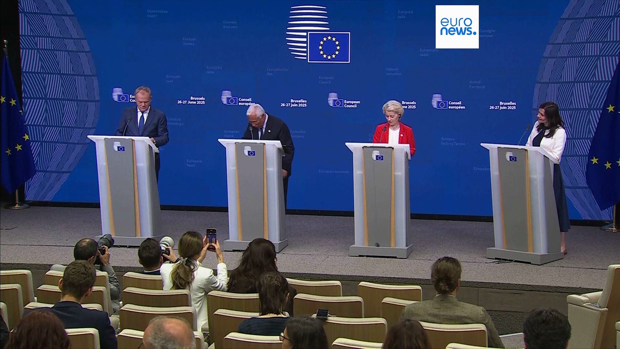 Nachrichten des Tages | 26. Juli - Morgenausgabe