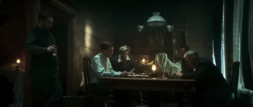 ОХОТА на ДИВЕРСАНТА - 2. Военный БОЕВИК. Топ в 2025 новинка #фильм #боевик #военныйбоевик