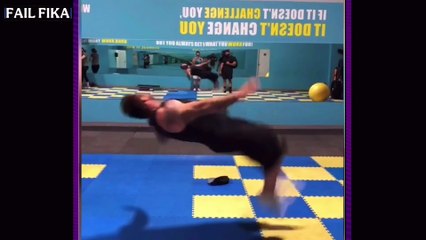 "Epic Fails You Can't Stop Watching! #EpicFails #FunnyMoments"