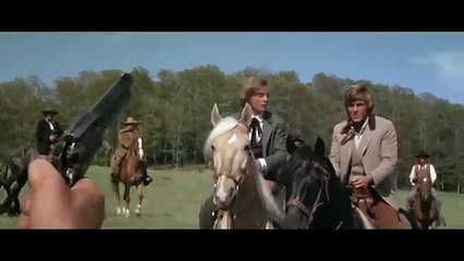 Zwali go Cemetery _ William Berger _ Gianni Garko _ Polski Lektor _ Spaghetti We