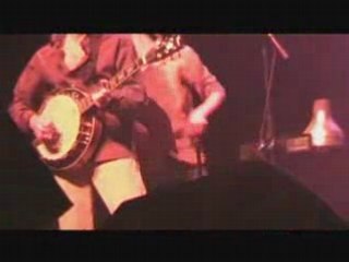 Les Blaireaux - La Demoiselle