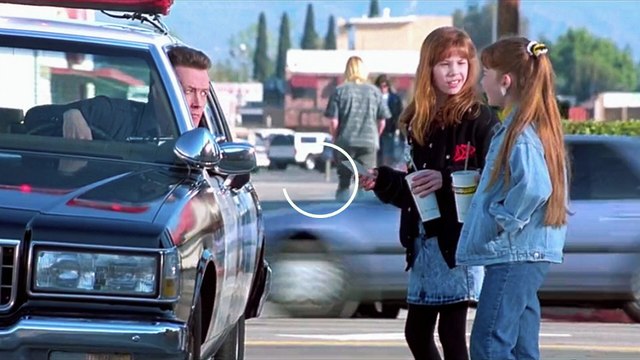 Terminator 2- Judgment Day (1991)Full Movie Arnold Schwarzenegger - Linda H. HD Reviews & Fact