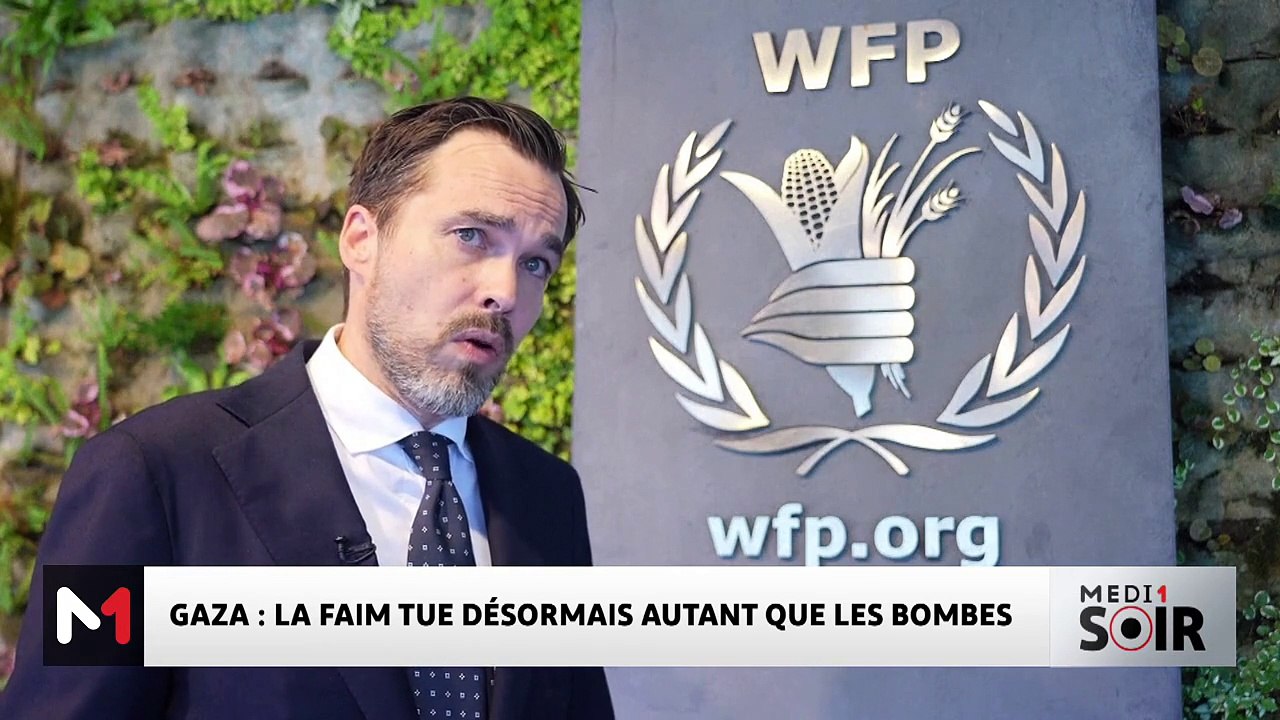 MEDI1 SOIR 20:00 - 25/07/2025