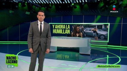 Noticias con Nacho Lozano | Programa del 25 de julio de 2025