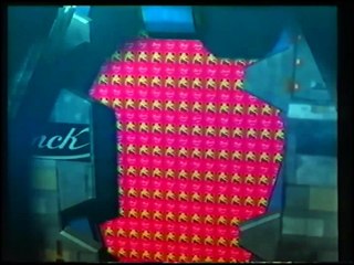 HRT 2 02.10.1994. - Reklame