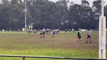 BFNL: Strathfieldsaye v Kangaroo Flat. July 26, 2025.