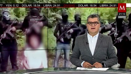 Difunden vídeo de extorsión contra taxista en Omealca, Veracruz