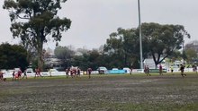 BFNL: South Bendigo v Golden Square. July 26, 2025.