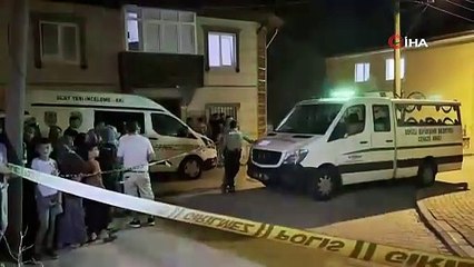 SEVGİLİSİNİ  ÖLDÜRÜP İNTİHAR ETTİ