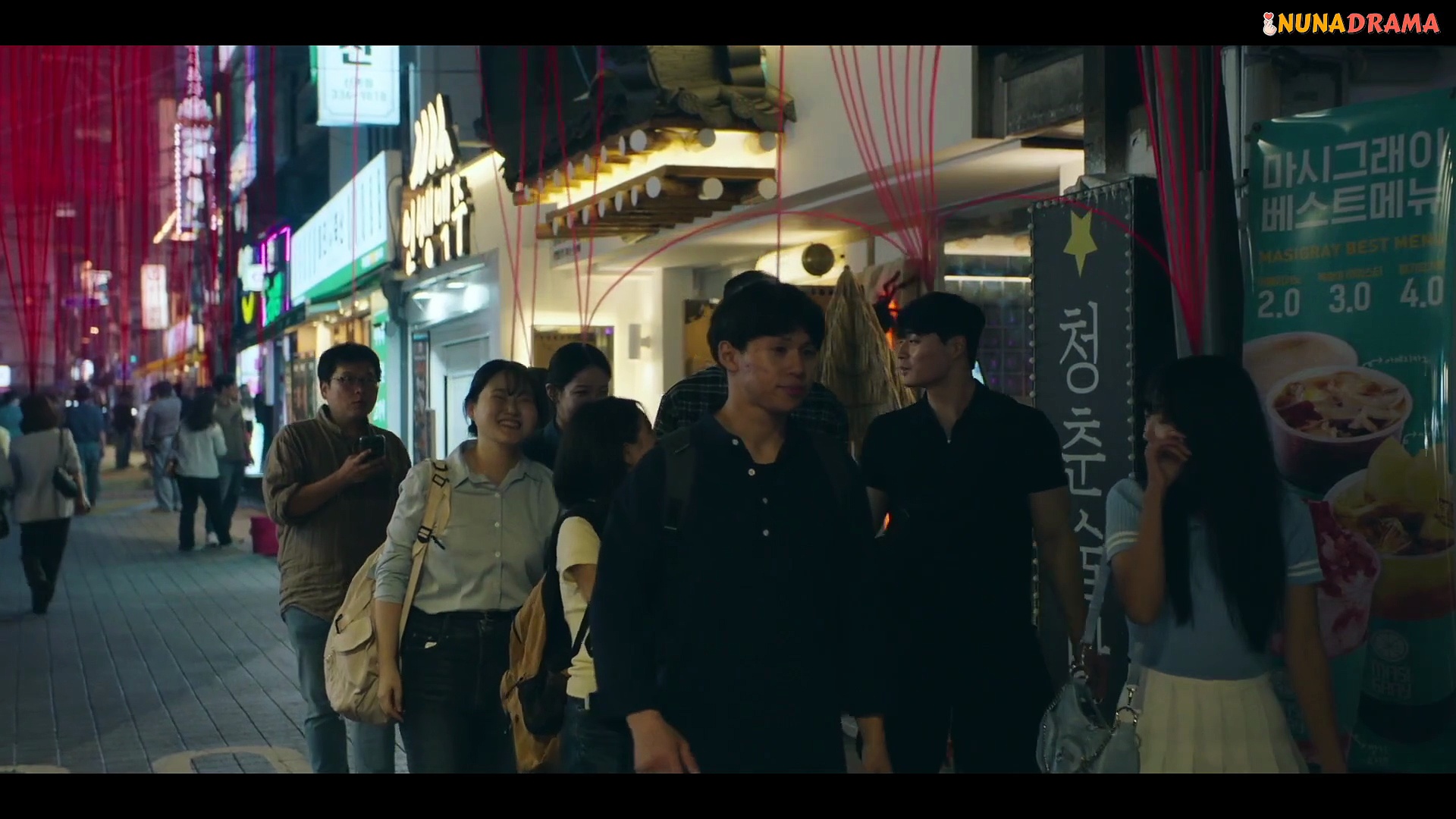  S line - eps. 02 (sub. indonesia)