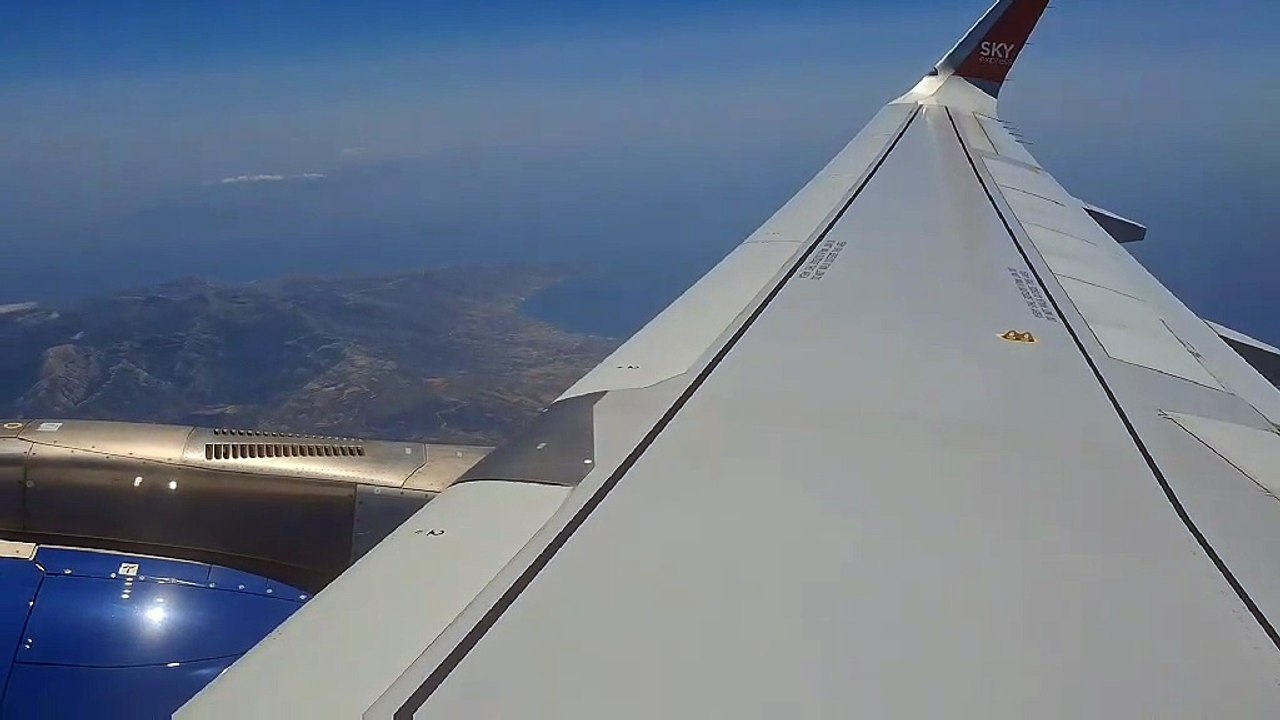 summer 2025 czech republic, flight to prague