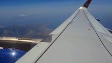 summer 2025 czech republic, flight to prague