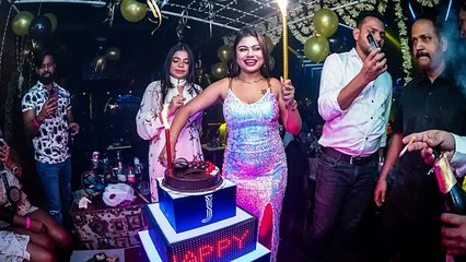 Arpita Basak All Uncut Webseries | Where is Arpita Basak ?