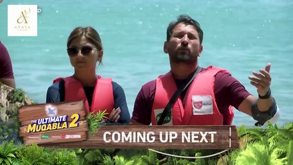 The Ultimate Muqabla Season 2 | Episode 11 | Full Show HD | Dance Battle Begins!