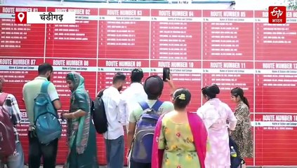 CET Exam Live: पहली शिफ्ट की परीक्षा खत्म, 3:15 बजे से शुरू होगा दूसरी शिफ्ट का एग्जाम, सुरक्षा कड़ी