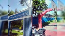 Capturan hombre acusado matar a golpes a una mujer en Villa Faro