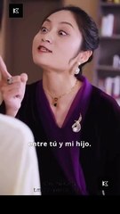 [Doblado ES] Corazón Roto, Amor Perdido ReelShort #shortfilm