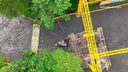 Desafío 2025 Capítulo 20