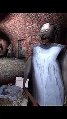 Very Rare Ending In Granny 3 #GrannyGame #GrannyHorror #GrannyMod #Granny3 #GrannyChapter2 #GrannyGameplay #EscapeGranny #GrannyChallenge #GrannyFunnyMoments #GrannySpeedrun  #HorrorTok #ScaryGames #IndieHorror #MobileHorror #JumpScare #CreepyGames #Haunt