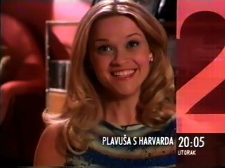 Vijesti na drugom, ožujak 2005.