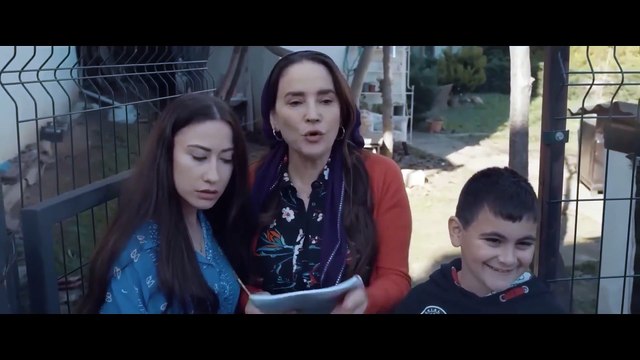 UĞUR ERCAN || BELMA MAMATİ || REEL İSTANBUL ORGANİZE ⚡MACERA || AKSİYON || AİLE ⚡ 2024 Tek PARÇA İZLE ⭐️TAM HD 2024 İZLE⭐️