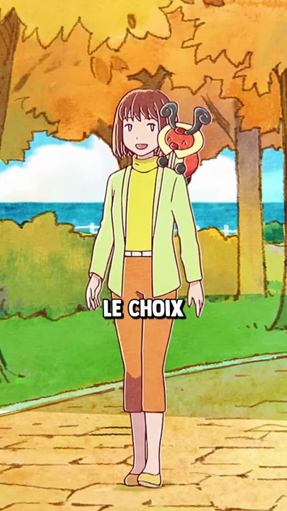 Ton Pokémon chez toi ! 😍