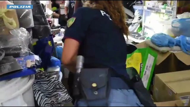 «Potenziava» la droga con agenti chimici, arrestato un ristoratore a Catania