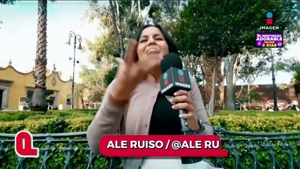 ¿Cuál es el mejor remedio para curar un corazón roto? Mexicanos responden: | Qué Importa