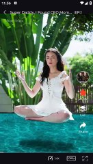 Super Daddy I Found Ceo Mommmy