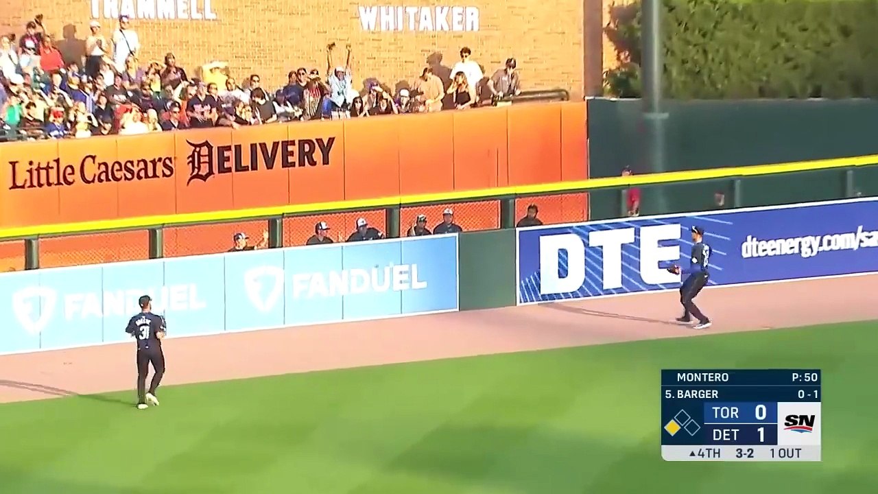 Toronto Blue Jays vs Detroit Tigers - FULL GAME HIGHLIGHTS   July 25, 2025 MLB Season - House of Highlights