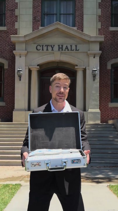 Find This Briefcase_ Win _10_000 | Mr beast |