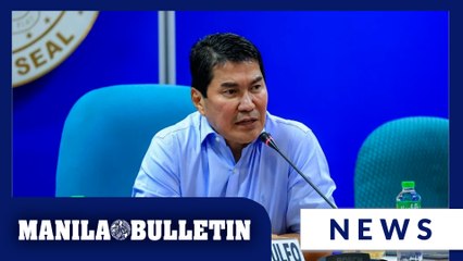 Erwin Tulfo respects SC ruling, but reaffirms Senate's sole power to try impeachment cases
