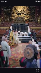 The Dragon Kings Chosen Cn