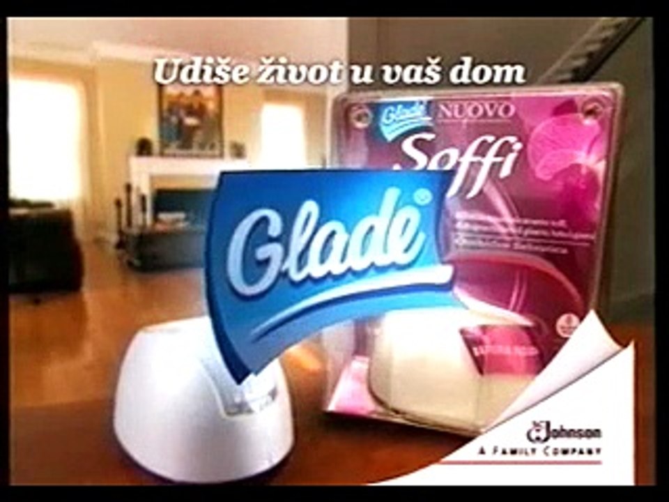 Nova TV 2005. - Reklame i najave