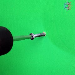 Screw drilling hack! 🔩💯