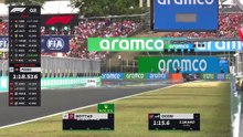 Qualifying Highlights | 2022 Aramco Hungarian Grand Prix