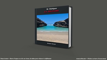 île Rodrigues (ebook)