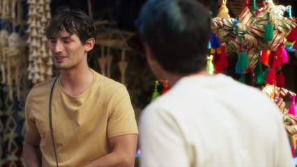 Cap. 15 - Amanecer | HD