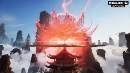 คัมภีร์วิถีเซียน ตอนที่ 153: ปัญญาเหนือพลัง! การทรยศสุดช็อกกลางสำนัก!