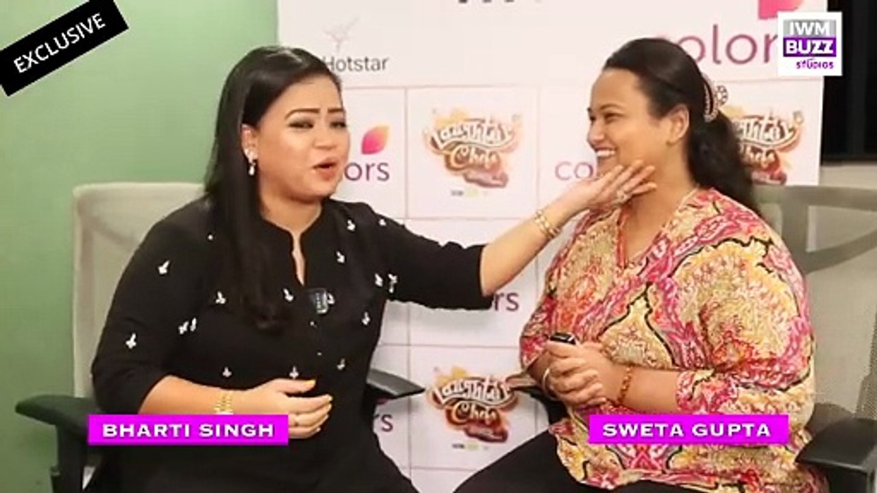 Exclusive: Bharti Singh talks on Elvish Yadav's marriage, Motherhood challenges and more