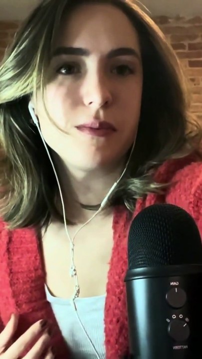 ASMR _ Aggressive Tapping, Whispers أصوات ASMR المُرضية والمريحة