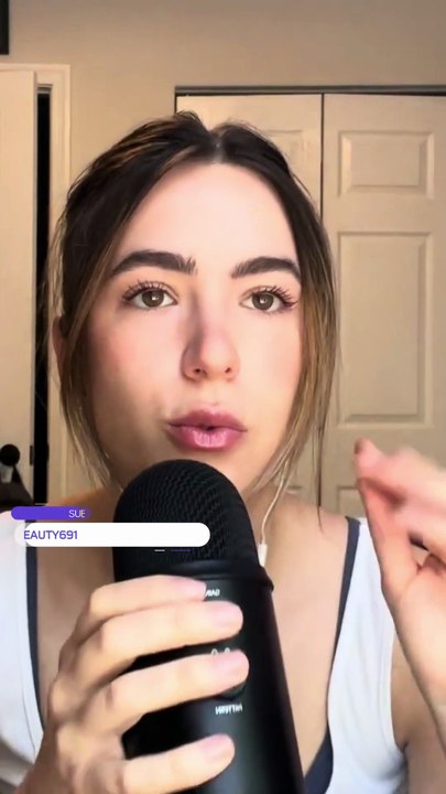 ASMR _ Aggressive Tapping, Whispers أصوات ASMR المُرضية والمريحة