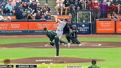 Amazing White Sox vs Rays - BASEBALL