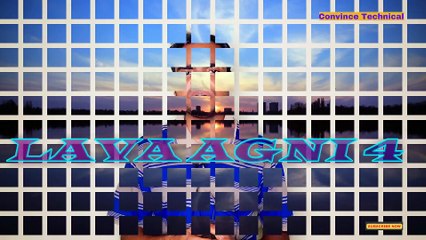 LAVA AGNI 4 FULL DETAILS